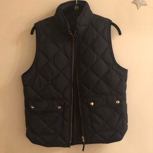 jcrew excursion vest